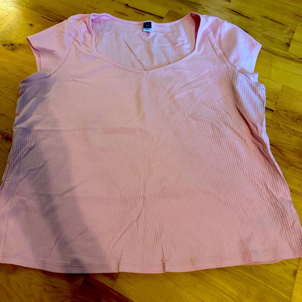 Sweet Pink T-Shirt